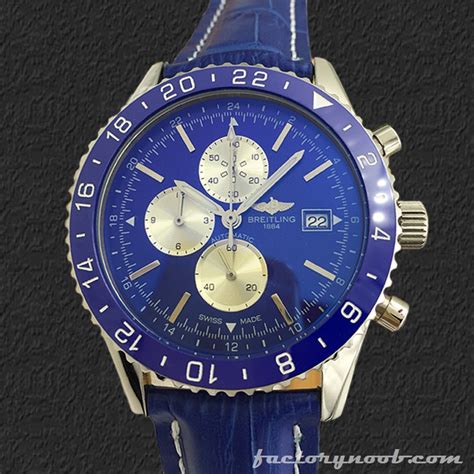 breitling chronoliner replica|breitling replica watches men.